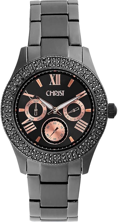 rolex uhren christ